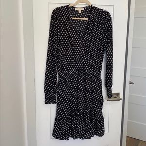 MICHAEL Michael kors dress size L